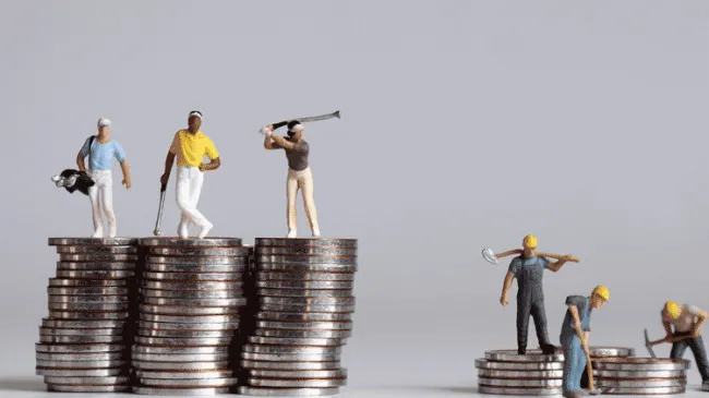 Inequality